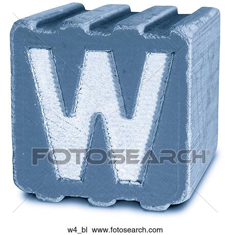 Block Blue W4 View Large Photo Image Stock Image - Block Blue W4. Fotosearch