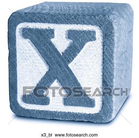 Block Blue X3 View Large Photo Image Stock Image - Block Blue X3. Fotosearch