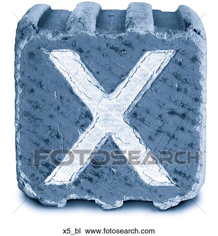 Block Blue X5 View Large Photo Image Stock Image - Block Blue X5. Fotosearch