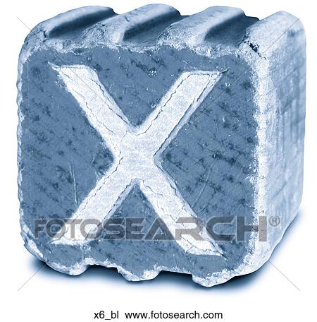 Block Blue X6 View Large Photo Image Stock Image - Block Blue X6. Fotosearch