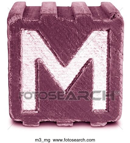 Block Magenta M3 View Large Photo Image Stock Image - Block Magenta M3. Fotosearch