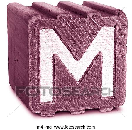 Block Magenta M4 View Large Photo Image Stock Image - Block Magenta M4. Fotosearch