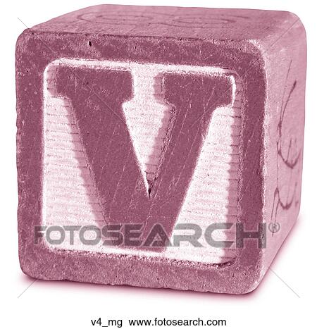 Block Magenta V4 View Large Photo Image Stock Image - Block Magenta V4. Fotosearch