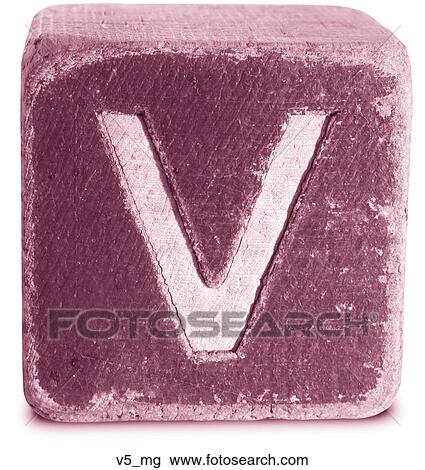 Block Magenta V5 View Large Photo Image Stock Image - Block Magenta V5. Fotosearch