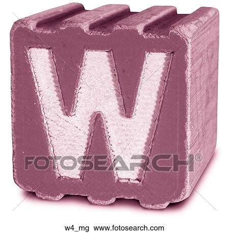 Block Magenta W4 View Large Photo Image Stock Image - Block Magenta W4. Fotosearch