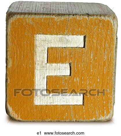 Block Regular E1 View Large Photo Image Stock Image - Block Regular E1. Fotosearch