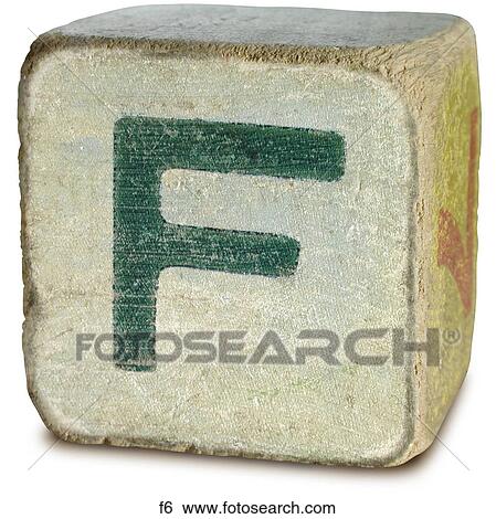 Block Regular F6 View Large Photo Image Stock Photograph - Block Regular F6. Fotosearch