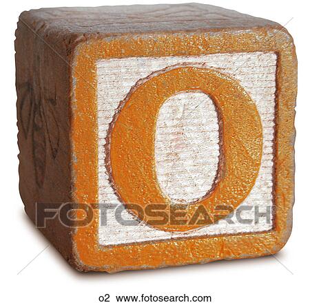 Block Regular O2 View Large Photo Image Stock Image - Block Regular O2. Fotosearch