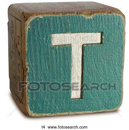 Block Regular T4 View Large Photo Image Picture - Block Regular T4. Fotosearch