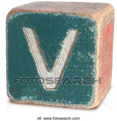 Block Regular V6 View Large Photo Image Stock Photograph - Block Regular V6. Fotosearch