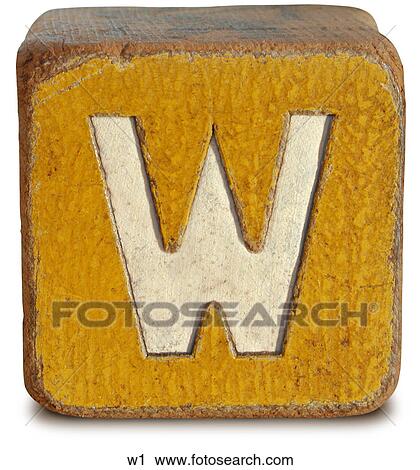 Block Regular W1 View Large Photo Image Stock Image - Block Regular W1. Fotosearch