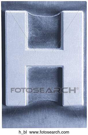 Blue Metal h View Large Photo Image Stock Image - Blue Metal h. Fotosearch