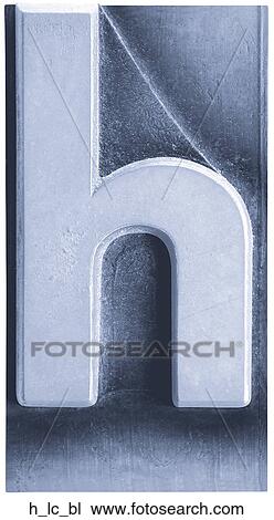 Blue Metal H View Large Photo Image Stock Image - Blue Metal H. Fotosearch