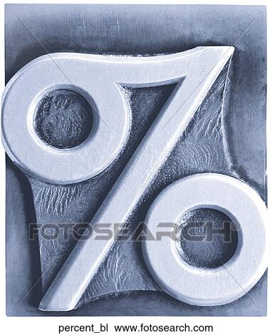 Blue Metal Percent View Large Photo Image Stock Image - Blue Metal Percent. Fotosearch