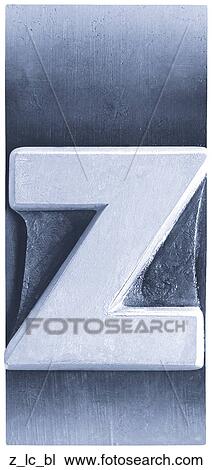 Blue Metal Z View Large Photo Image Stock Image - Blue Metal Z. Fotosearch
