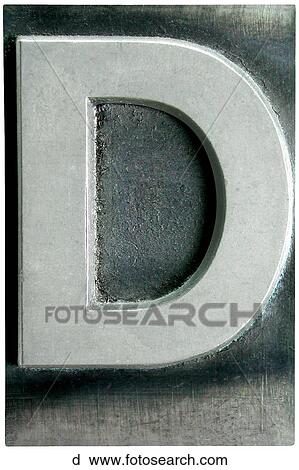 Metal D View Large Photo Image Stock Image - Metal D. Fotosearch
