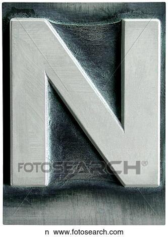 Metal N View Large Photo Image Picture - Metal N. Fotosearch