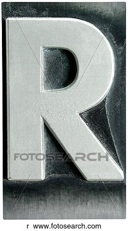 Metal R View Large Photo Image Stock Photography - Metal R. Fotosearch