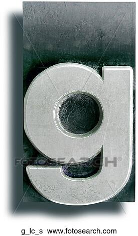 Stock Photograph - Metal Shadow g. Fotosearch