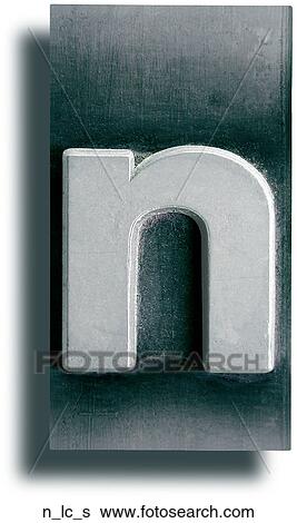 Stock Photograph - Metal Shadow n. Fotosearch