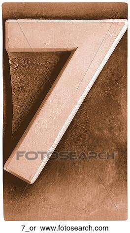 Stock Photography - Orange Metal 7. Fotosearch