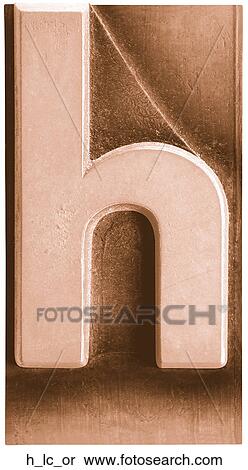 Stock Photography - Orange Metal h. Fotosearch
