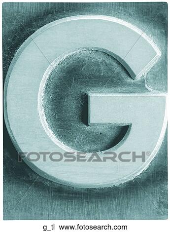 Teal Metal G View Large Photo Image Stock Image - Teal Metal G. Fotosearch