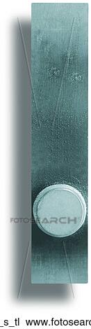 Teal Metal Shadow Period View Large Photo Image Stock Image - Teal Metal Shadow Period. Fotosearch