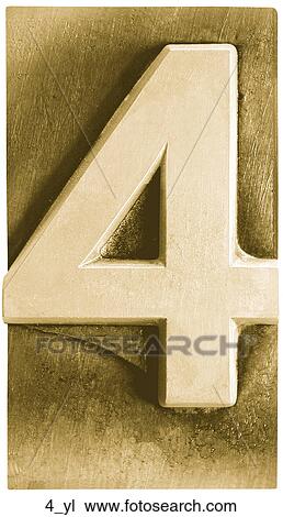 Stock Image - Yellow Metal 4. Fotosearch