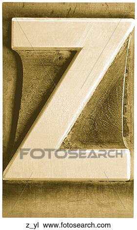 Yellow Metal Z View Large Photo Image Stock Image - Yellow Metal Z. Fotosearch