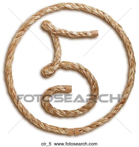 Circle Rope 5 View Large Photo Image Stock Photography - Circle Rope 5. Fotosearch