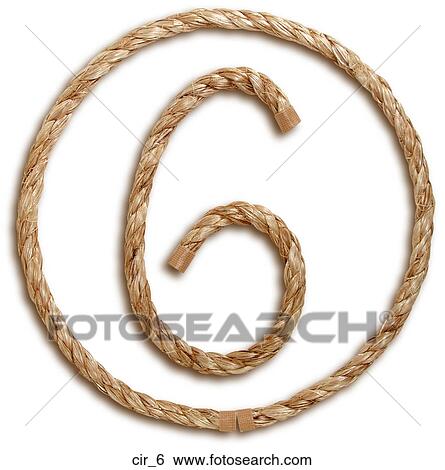 Circle Rope 6 View Large Photo Image Stock Photograph - Circle Rope 6. Fotosearch