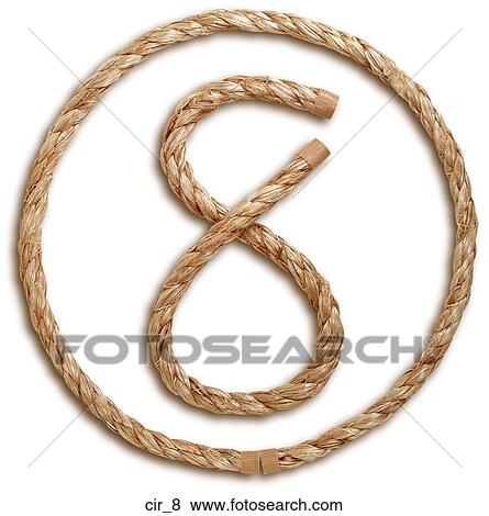 Circle Rope 8 View Large Photo Image Stock Photo - Circle Rope 8. Fotosearch