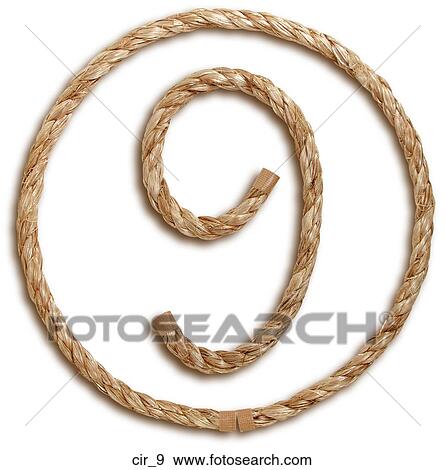 Circle Rope 9 View Large Photo Image Stock Photo - Circle Rope 9. Fotosearch