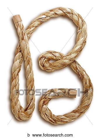 Stock Image - Rope B. Fotosearch