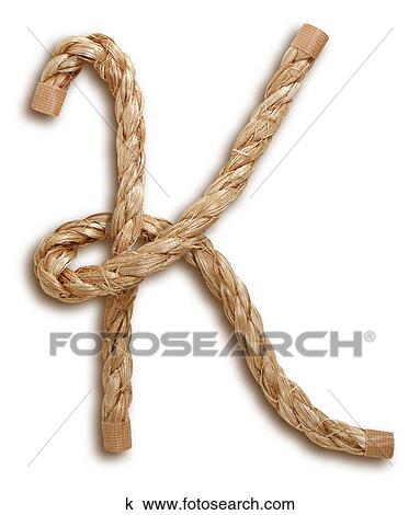Rope K View Large Photo Image Stock Image - Rope K. Fotosearch