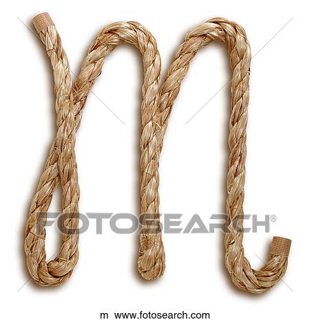 Rope M View Large Photo Image Picture - Rope M. Fotosearch