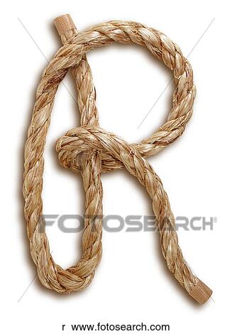 Stock Photography - Rope R. Fotosearch