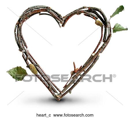 Stick Cast Shadow Heart View Large Photo Image Stock Image - Stick Cast Shadow Heart. Fotosearch