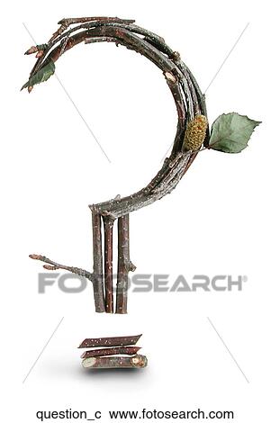 Stock Image - Stick Cast Shadow Question. Fotosearch