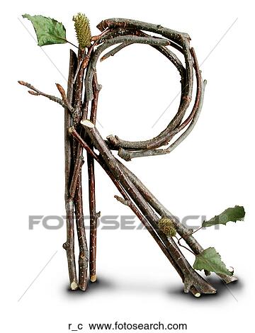 Stock Image - Stick Cast Shadow R. Fotosearch
