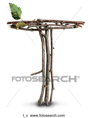 Stick Cast Shadow T View Large Photo Image Stock Image - Stick Cast Shadow T. Fotosearch