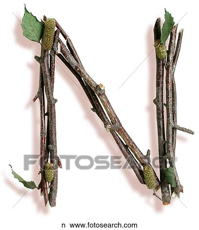 Picture - Stick N. Fotosearch
