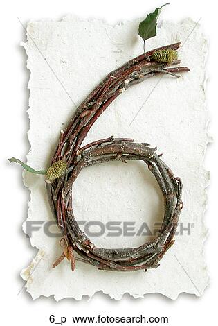 Stock Photography - Stick Paper 6. Fotosearch