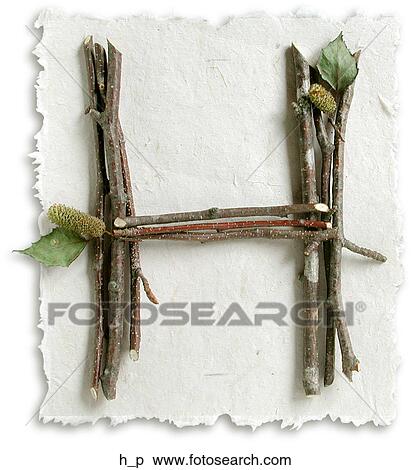 Stock Photography - Stick Paper H. Fotosearch