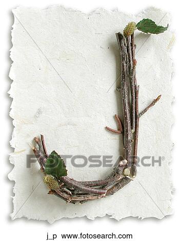 Stock Photography - Stick Paper J. Fotosearch