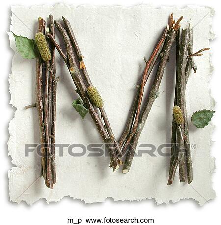 Stick Paper M View Large Photo Image Stock Photography - Stick Paper M. Fotosearch