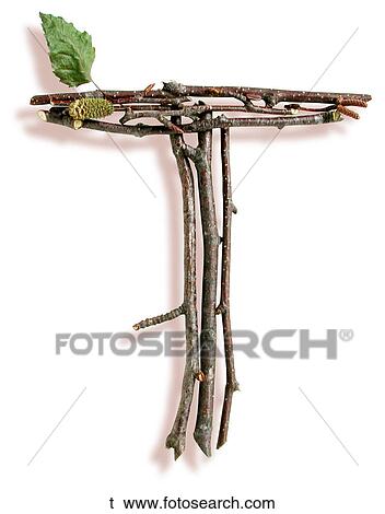 Stick T View Large Photo Image Stock Photograph - Stick T. Fotosearch