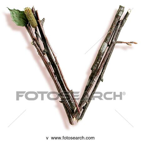 Stick V View Large Photo Image Stock Photo - Stick V. Fotosearch