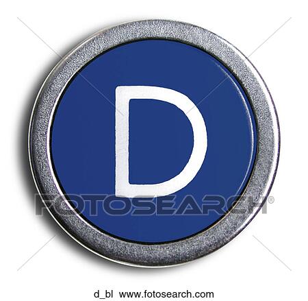 Typewriter Blue D View Large Photo Image Stock Image - Typewriter Blue D. Fotosearch